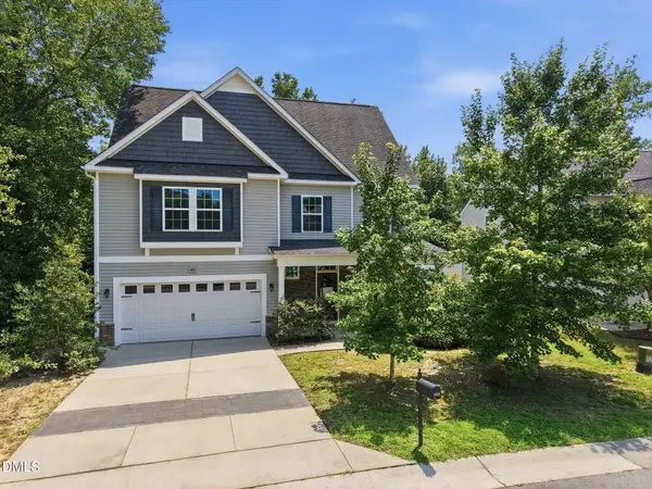 3401 Grosbeak Way, Raleigh, NC 27616