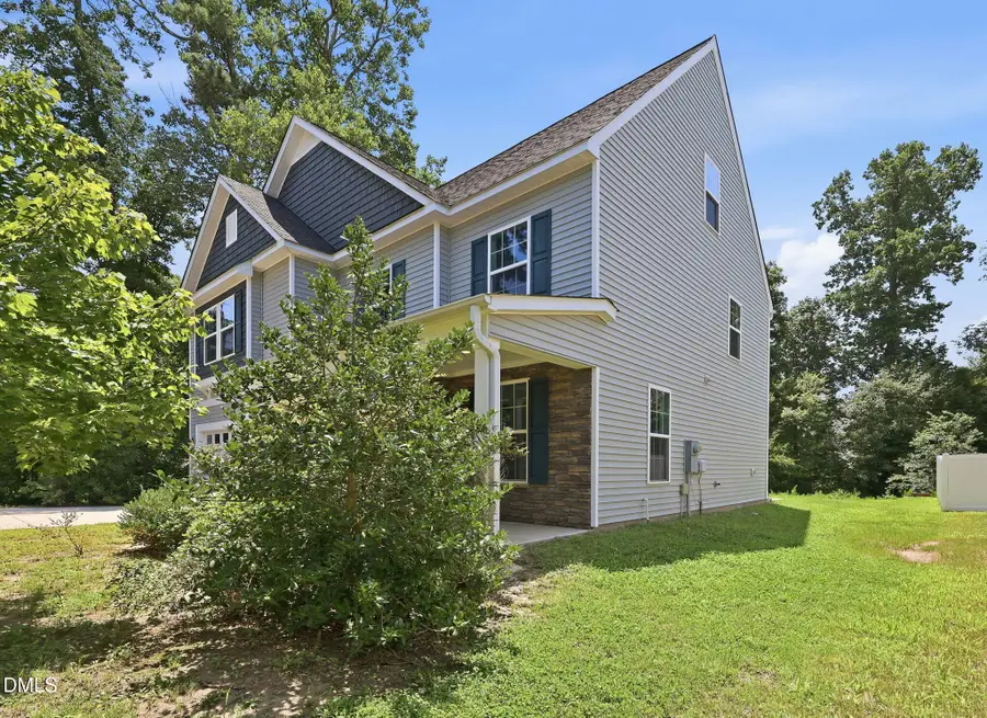 3401 Grosbeak Way, Raleigh, NC 27616 - #3