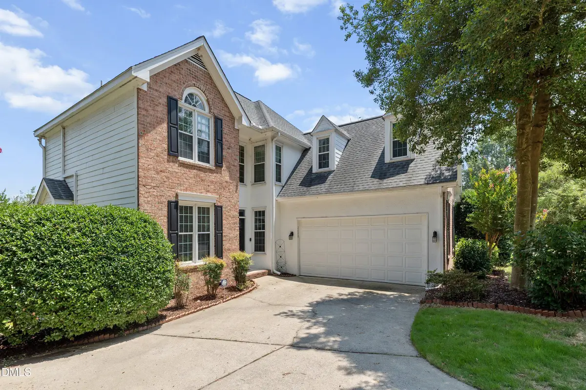 2000 Muirfield Village Way, Raleigh, NC 27604 - #1
