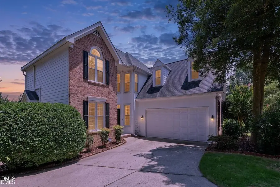 2000 Muirfield Village Way, Raleigh, NC 27604 - #2
