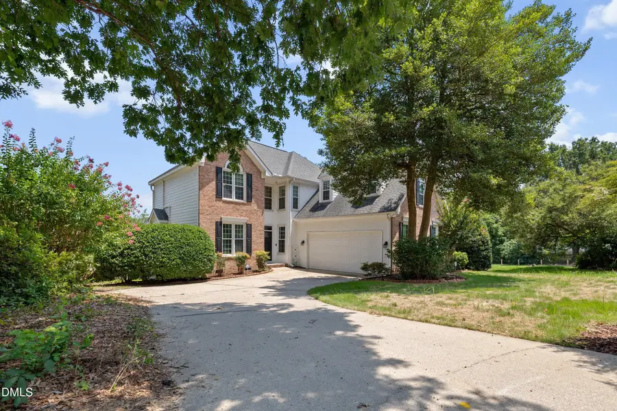 2000 Muirfield Village Way, Raleigh, NC 27604 - #3