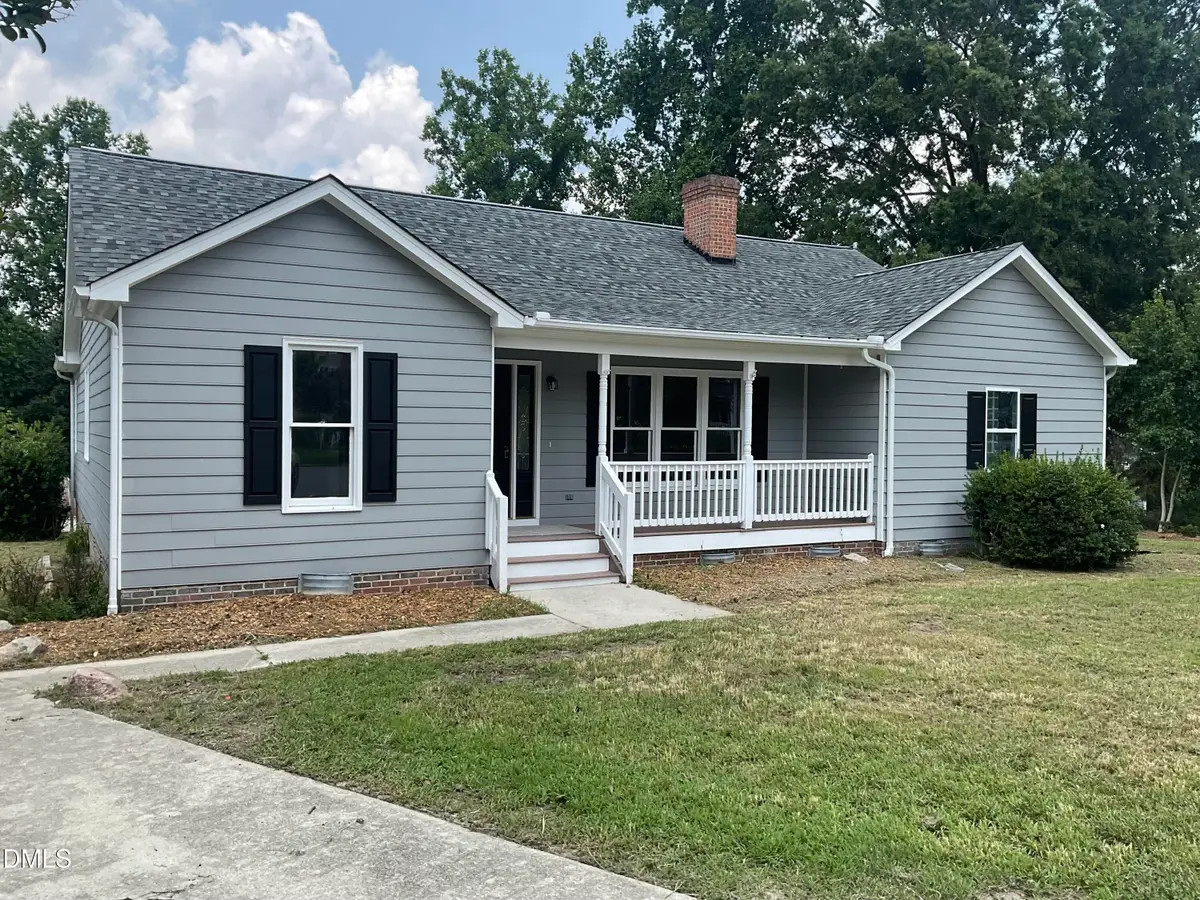 6321 Calico Court, Wake Forest, NC 27587 - #1