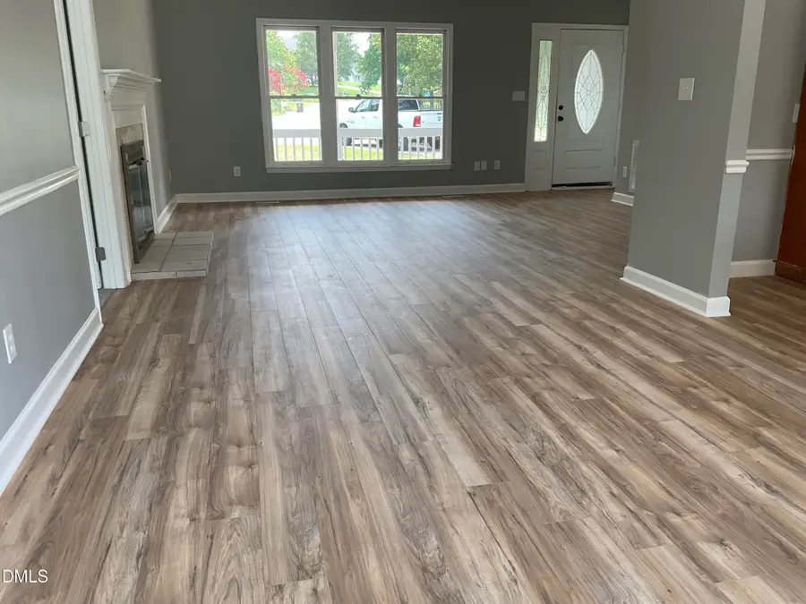 6321 Calico Court, Wake Forest, NC 27587 - #2