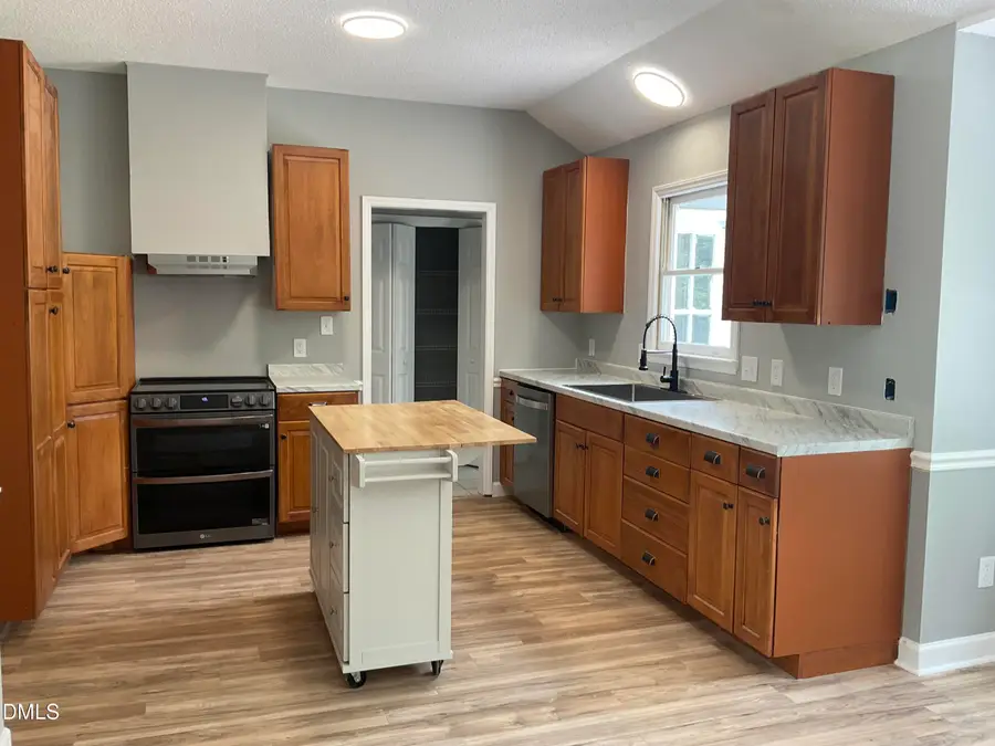 6321 Calico Court, Wake Forest, NC 27587 - #3