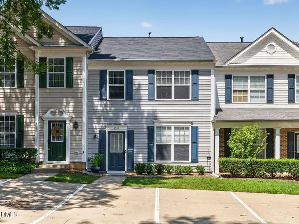 4327 Vienna Crest Drive, Raleigh, NC 27613
