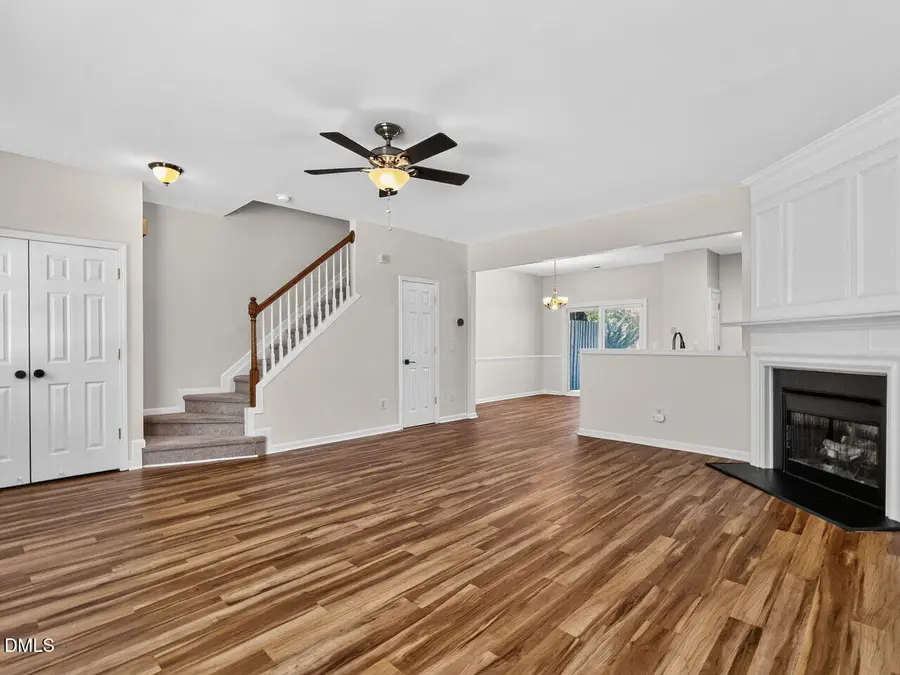4327 Vienna Crest Drive, Raleigh, NC 27613 - #3