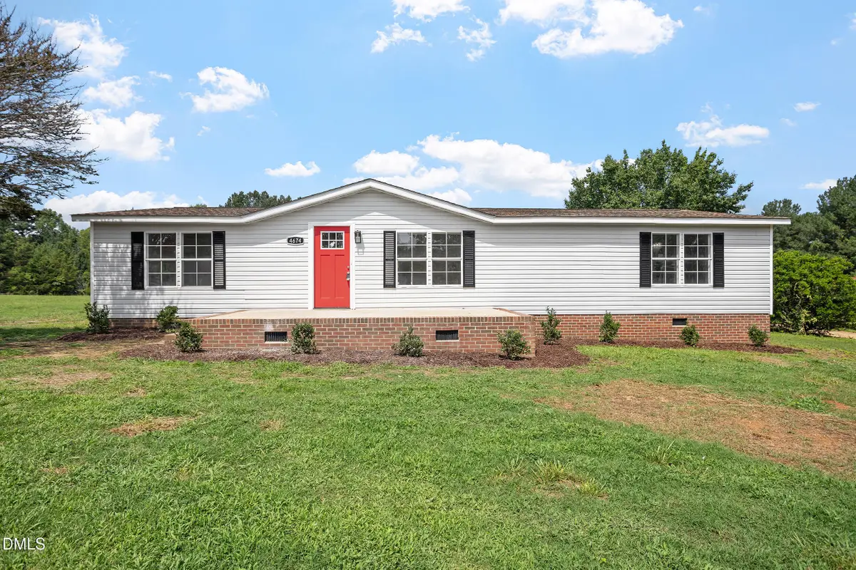 4674 Denton Road, Middlesex, NC 27557 - #1