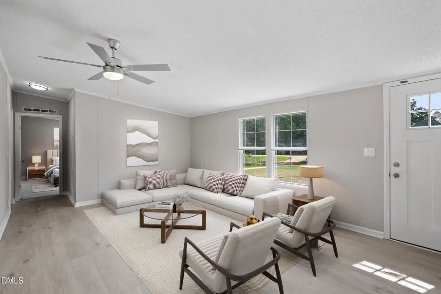 4674 Denton Road, Middlesex, NC 27557 - #3