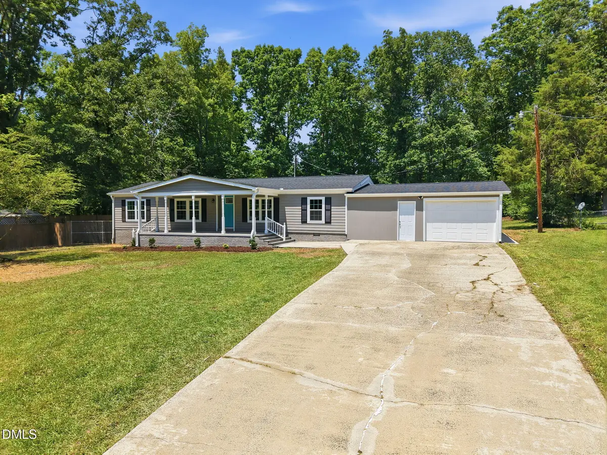3841 Dodge Road, Durham, NC 27704 - #1