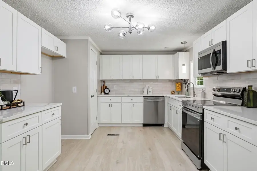 3841 Dodge Road, Durham, NC 27704 - #3