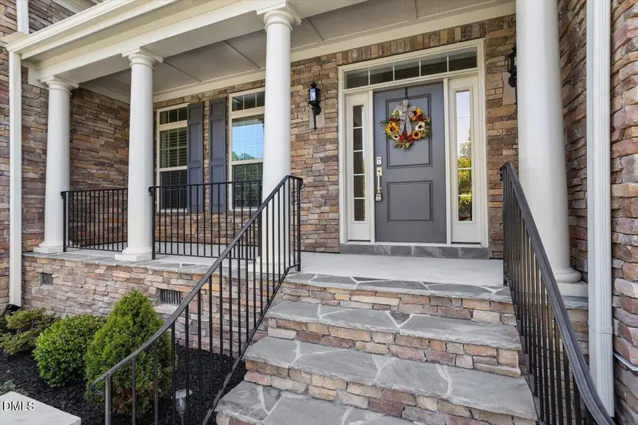 207 Weddington Park Lane, Apex, NC 27523 - #3