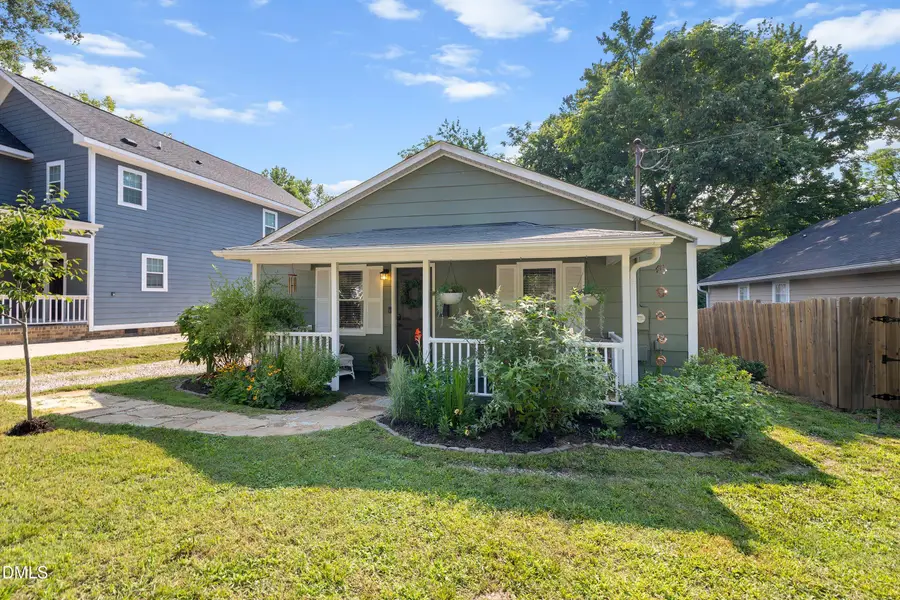 420 N Allen Road, Wake Forest, NC 27587 - #2