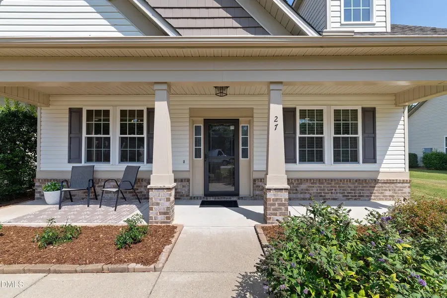 27 Langdon Pointe Drive, Garner, NC 27529 - #2