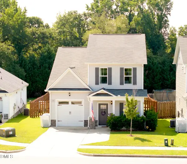 104 Jude Court, Dunn, NC 28334