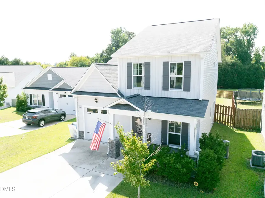 104 Jude Court, Dunn, NC 28334 - #2