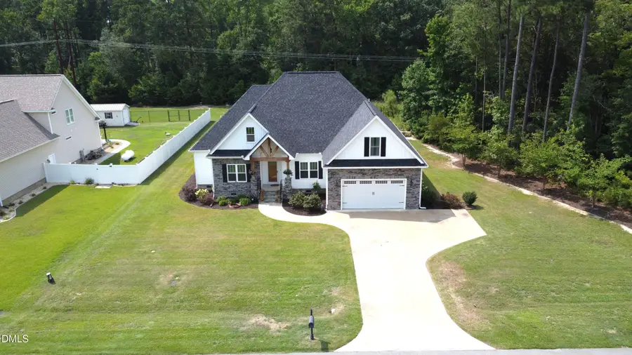 305 Summerfield Drive, Pikeville, NC 27863 - #2