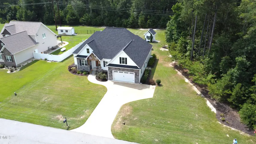 305 Summerfield Drive, Pikeville, NC 27863 - #3