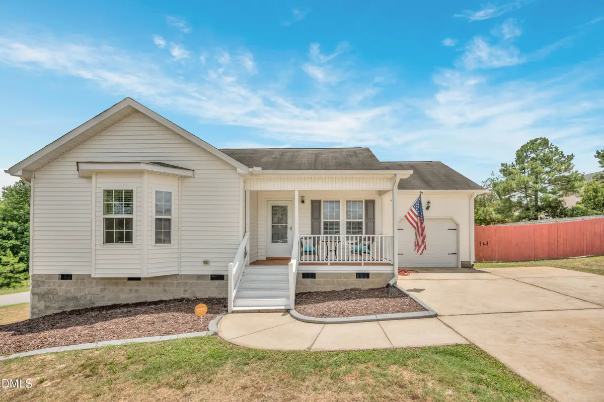 27 True Blue Drive, Broadway, NC 27505 - #1