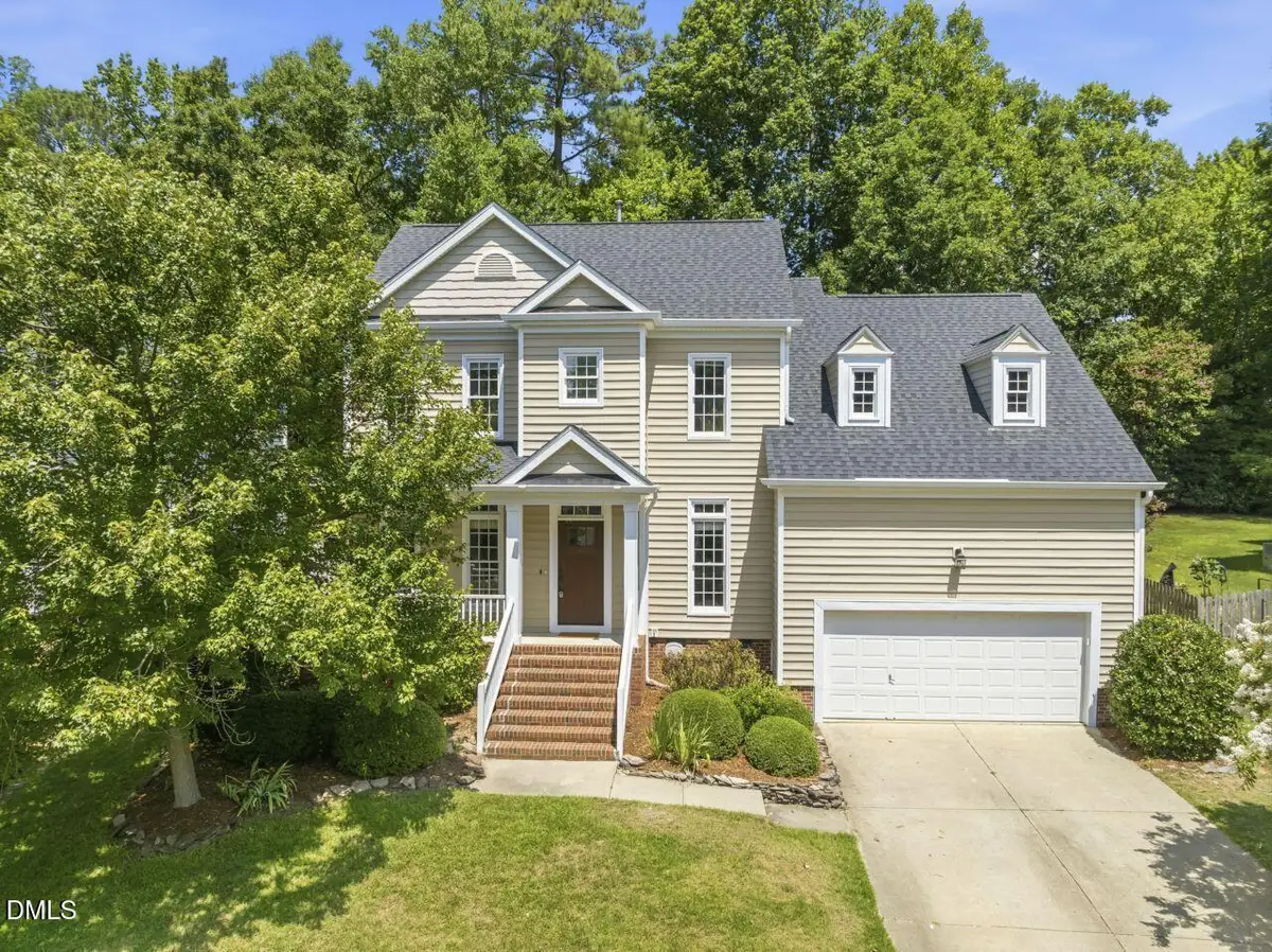 1316 Pendula Path, Apex, NC 27502 - #1