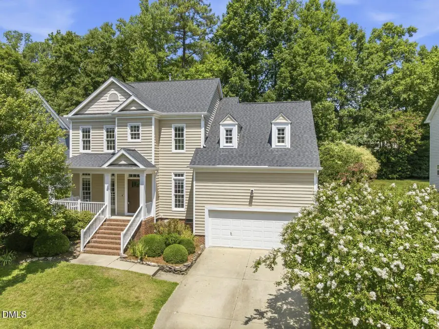 1316 Pendula Path, Apex, NC 27502 - #2