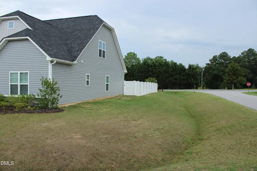 20 E Sand Luggs Court, Angier, NC 27501 - #2