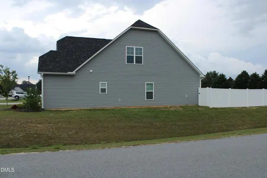 20 E Sand Luggs Court, Angier, NC 27501 - #3