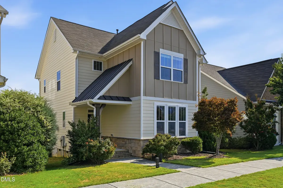 2756 Abruzzo Drive, Apex, NC 27502 - #1