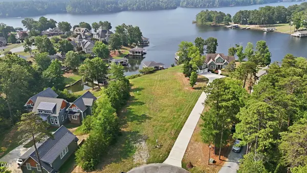 41 S Stillwood Lane, Semora, NC 27343