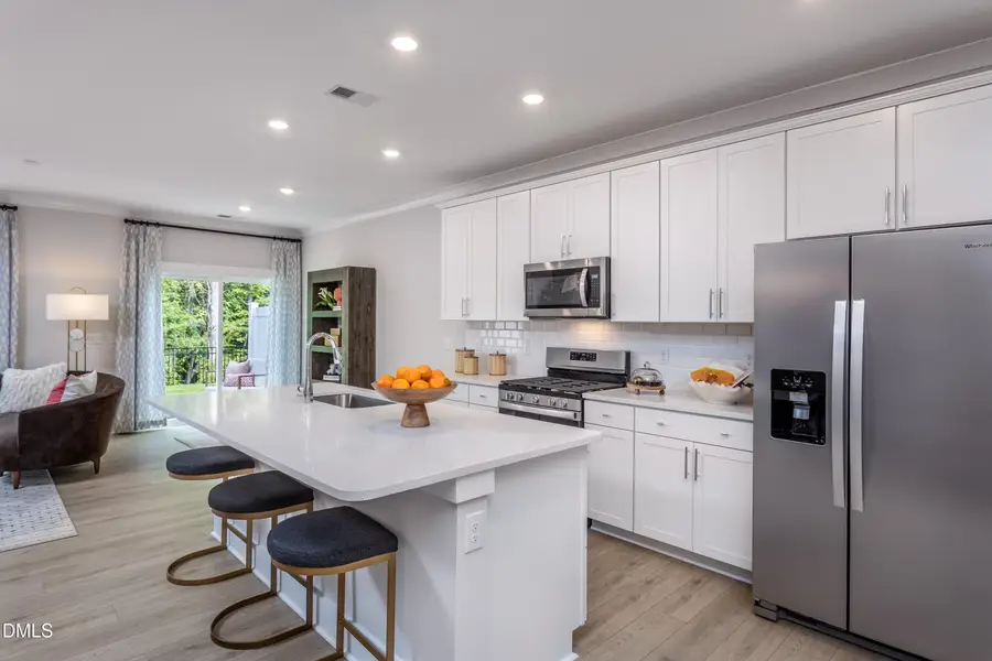 5404 Running Fox Lane, Durham, NC 27703 - #3