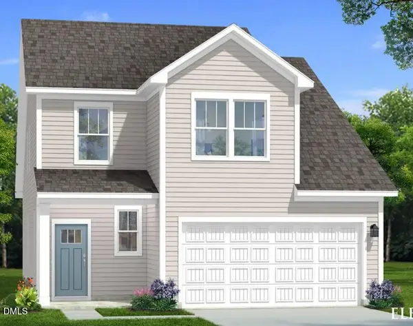 50 Gerrard Street, Franklinton, NC 27525