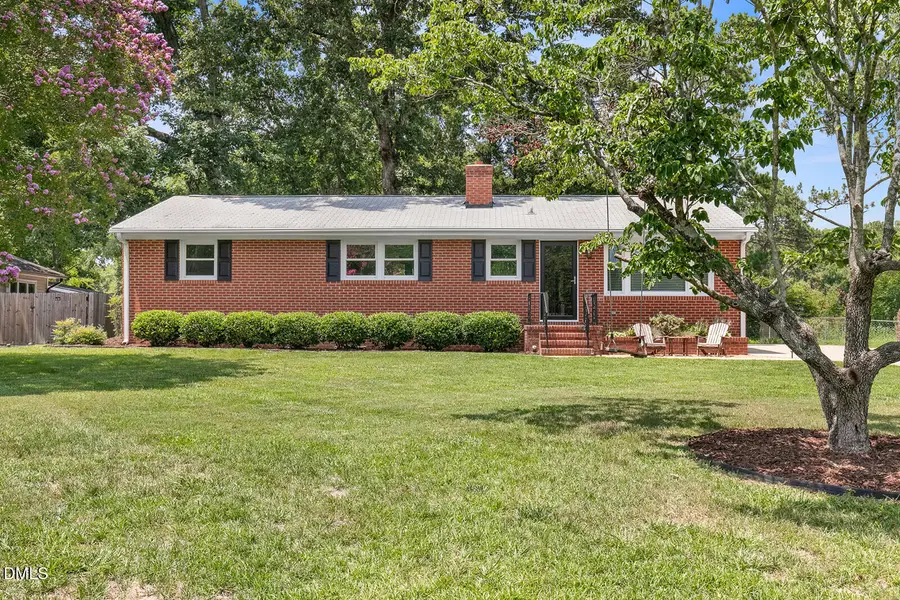 224 Faison Drive, Knightdale, NC 27545 - #3