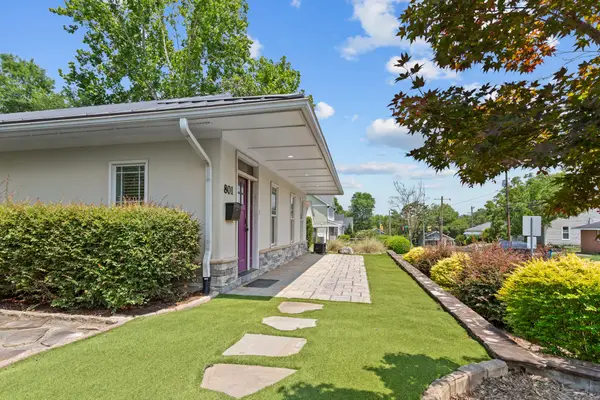 801 Dowd Street, Durham, NC 27701
