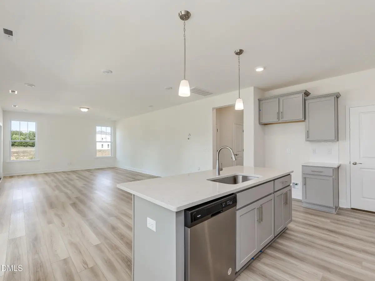 548 Hipwood Drive, Zebulon, NC 27597 - #1