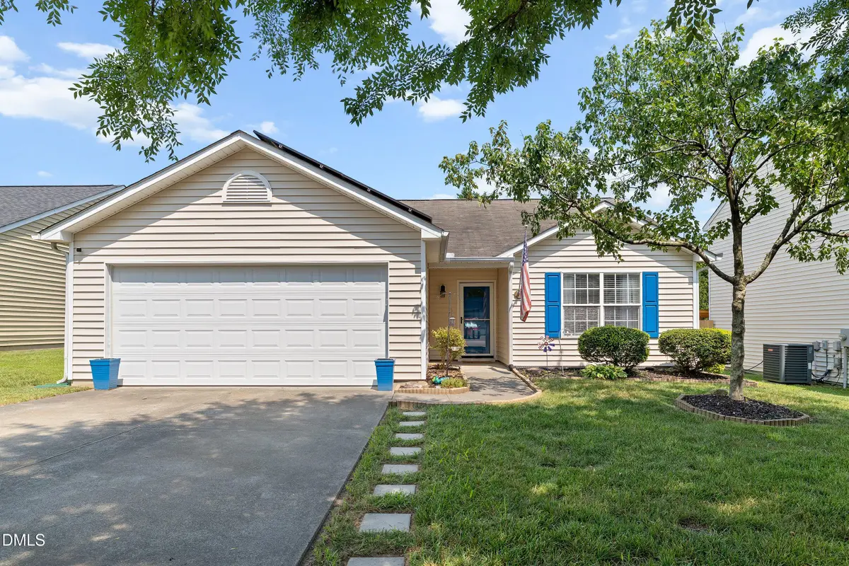 4138 Springfield Creek Drive, Raleigh, NC 27616 - #1