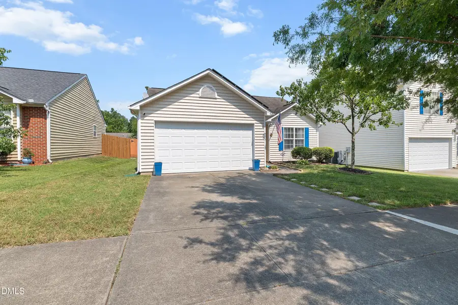4138 Springfield Creek Drive, Raleigh, NC 27616 - #2