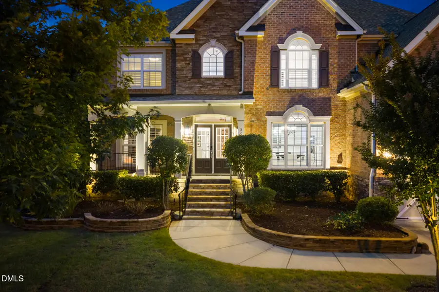 305 Ambermore Place, Cary, NC 27519 - #2
