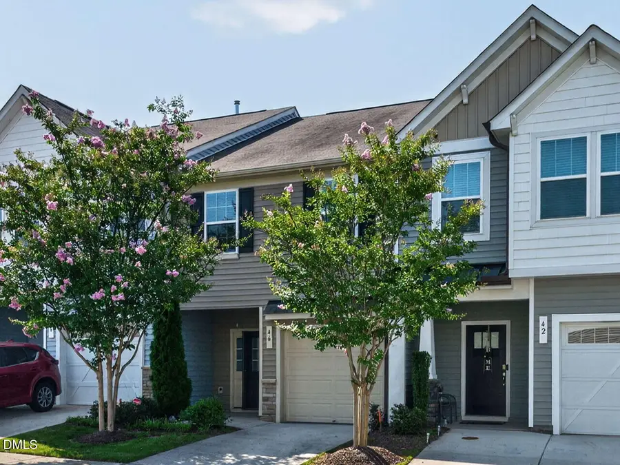 46 E Porthaven Way, Clayton, NC 27527 - #2