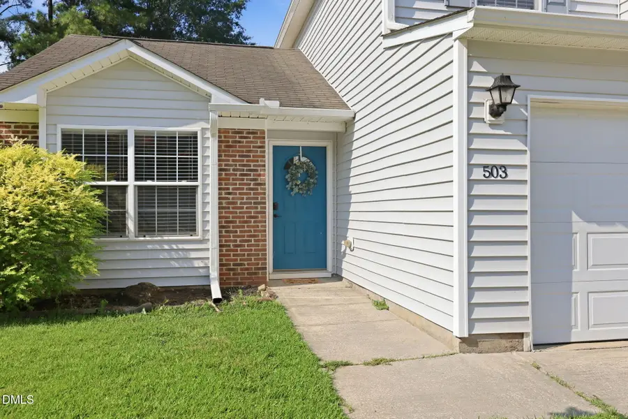 503 Providence Hall Drive, Sanford, NC 27330 - #3