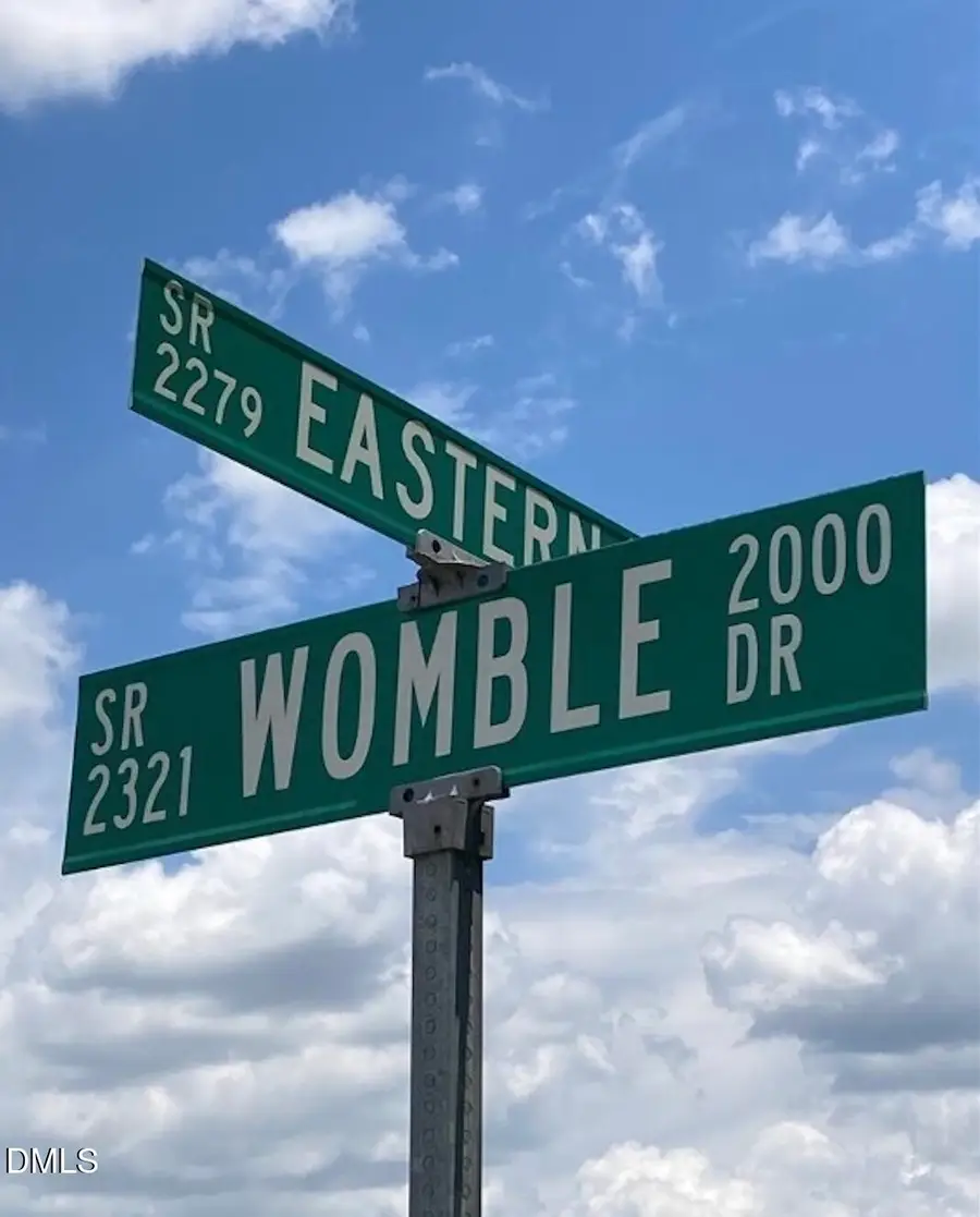 0 Womble Drive, Fayetteville, NC 28306 - #2