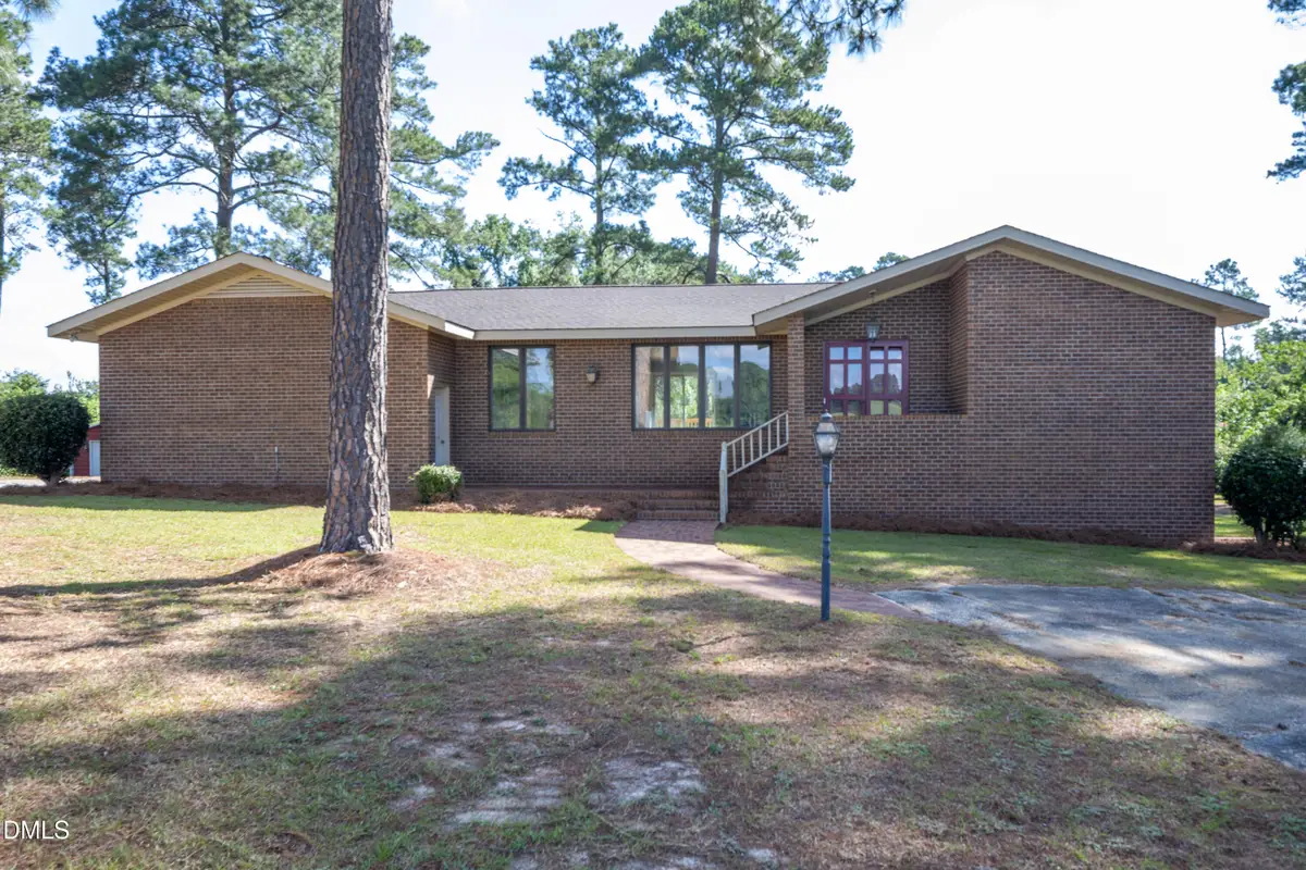 131 Byrd-yancey-bass Road, Clinton, NC 28328 - #1