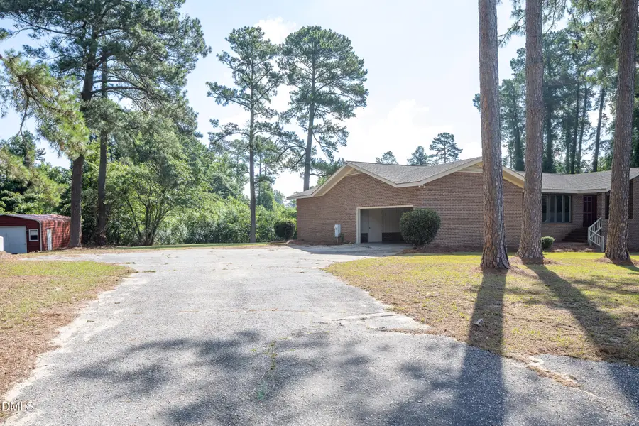 131 Byrd-yancey-bass Road, Clinton, NC 28328 - #2