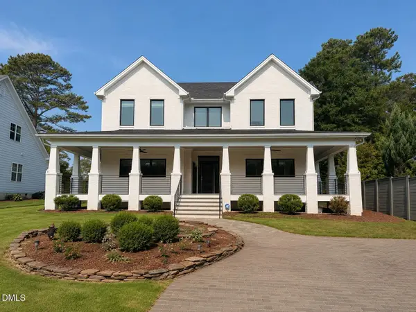 306 Keener Street, Cary, NC 27511