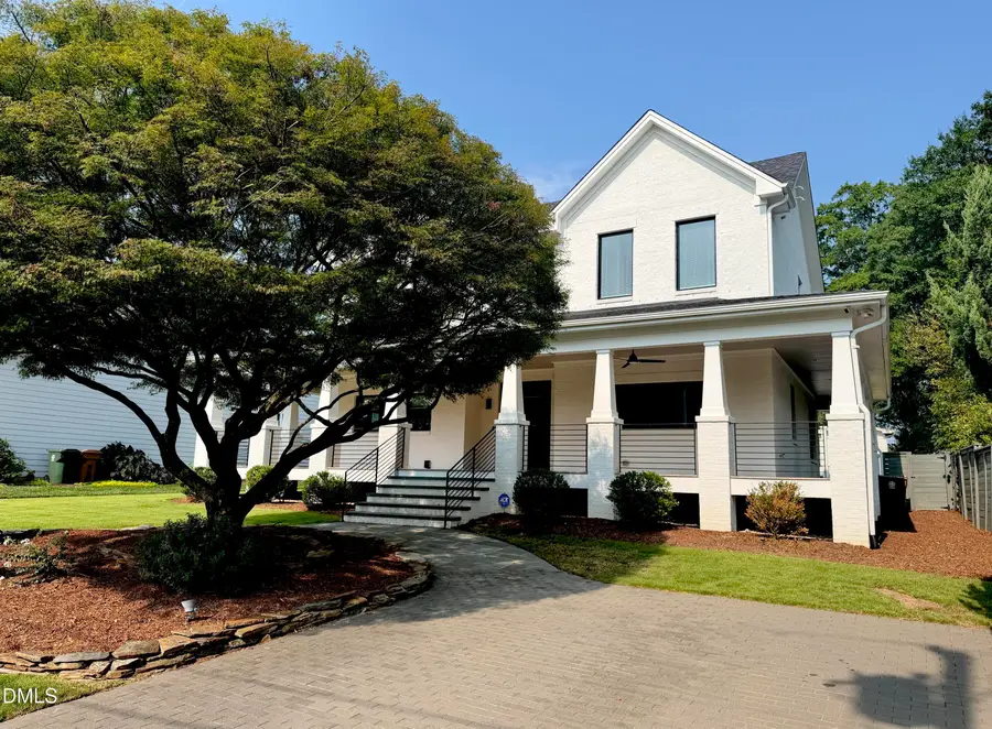 306 Keener Street, Cary, NC 27511 - #3