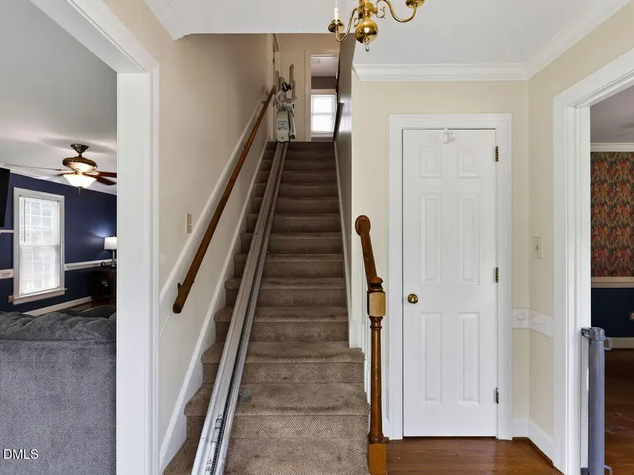 1707 Centre Street, Wilson, NC 27893 - #3