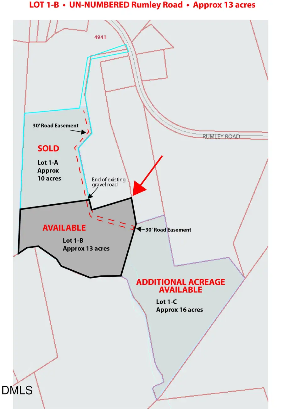 000 Rumley Road, Graham, NC 27253 - #2