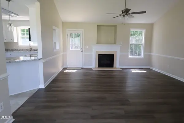 380 Knollwood Drive, Pine Level, NC 27576