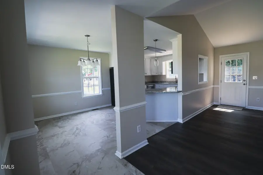 380 Knollwood Drive, Pine Level, NC 27576 - #2