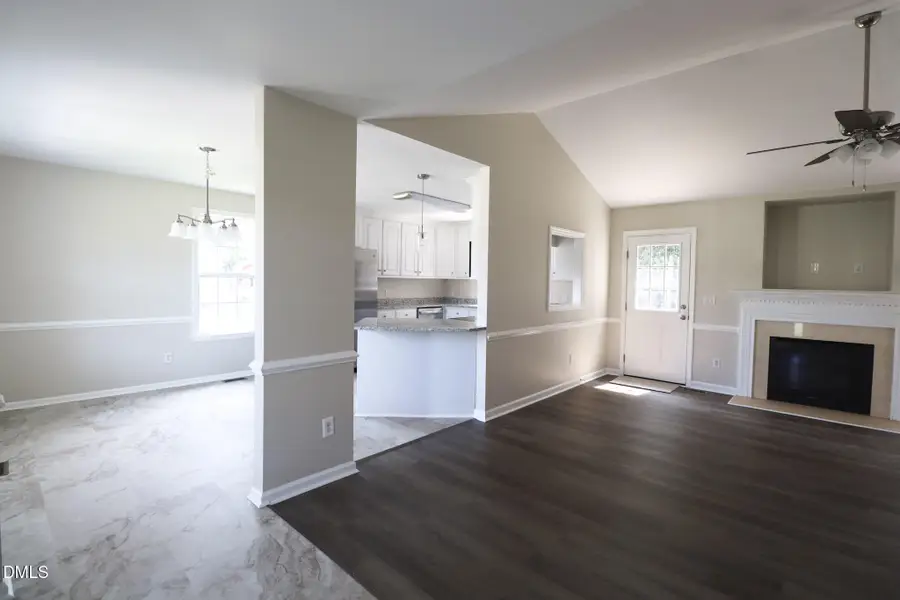 380 Knollwood Drive, Pine Level, NC 27576 - #3