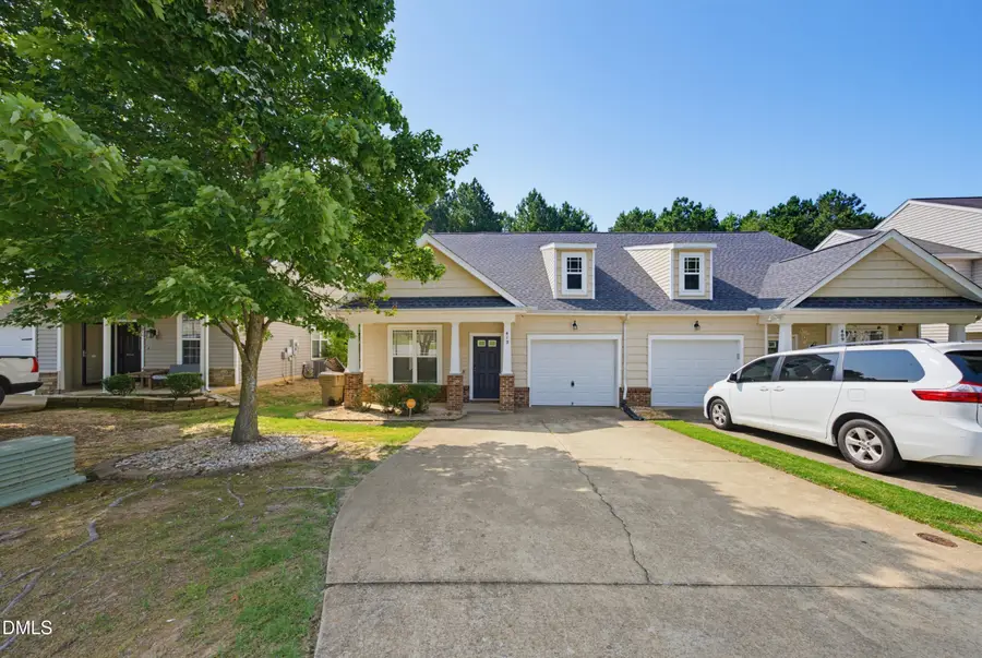 413 Woodson Drive, Clayton, NC 27527 - #3