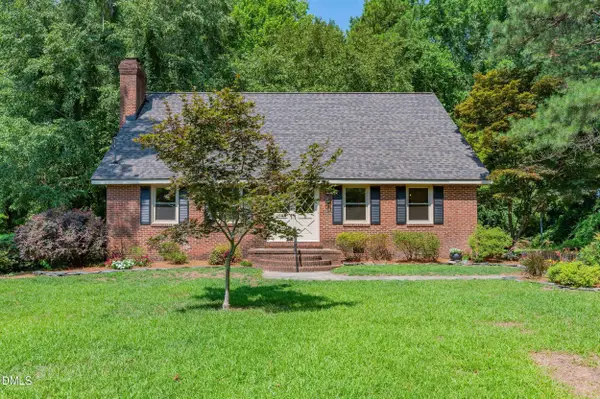 66 White Oak Drive, Smithfield, NC 27577